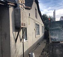 Продам часть дома в Нерубайском