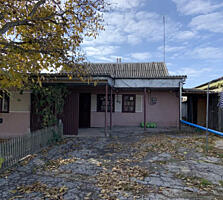 Продам дом с газом в с.Щербанка (Одесская обл., Раздельнянский р-н), .