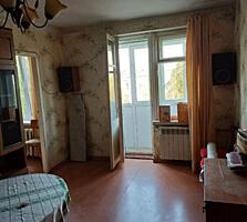 2х комнатная на Хомутяновке