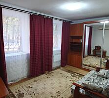 Уютная 1-комнатная квартира в сердце Молдаванки – заходи и живи!