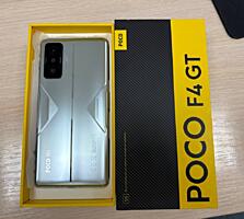Продам игровой телефон Poco F4 GT 5G