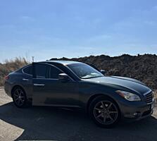 Продам Infiniti M35h