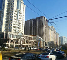 1 к ЖК Родос /Генуэзская. Переуступка. Панорама города