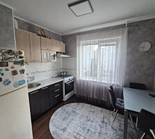 1к чешка Небесной сотни/Левитана. Капремонт.