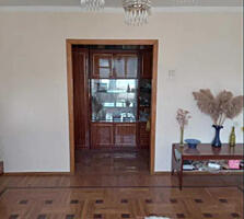 2х к Адмиральский/5 Фонтана. 53 м. Раздельные комнаты