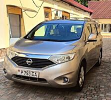 Nissan Quest
