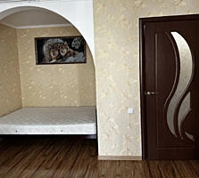 1к Картамышевская /Средняя. Евроремонт