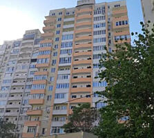 Продам квартиру 88 кв. м., 9/16, новый дом, жк Консоль.