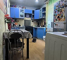 КАМЕННЫЙ дом с двумя котлами + участок в подарок