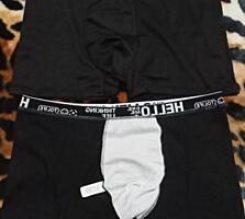 Мужские трусы, боксер