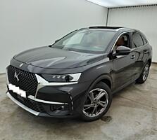 DS&amp; OPERA motorina