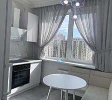 13858  Предлагаем к продажу двухкомнатную ...