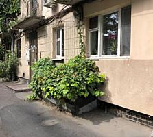 16541 Продам двухкомнатную квартиру Итальянский ...