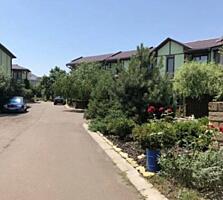 30465. Продам таунхаус в Академическом городке ...