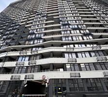 33496  Продам однокомнатную квартиру в жилом ...