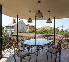 35436Продается дом в одном из самых уютных и ...