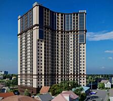 35484 Предлагается уютная квартира в современном ...