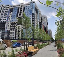 35488. В продаже просторная квартира в сданном ...