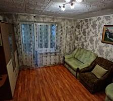 Предлагается к продаже однокомнатная квартира в Лузановке. Общая ...