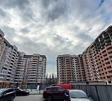 В продаже 1 комнатная квартира в новом ЖК по ул. Малиновского. ...