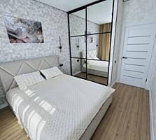 Продается евродвухкомнатная квартира с ремонтом в Жемчужине на ...