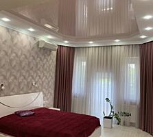 Продаётся современный стильный 2-этажный дом с мансардой на ...