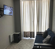 Квартира-смарт рядом с пляжем