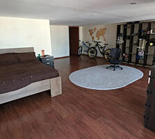 Большая смарт квартира .