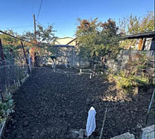 Дача в Черноморке.