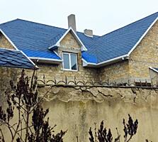 Продается новый дом с. Латовка (Котовка)