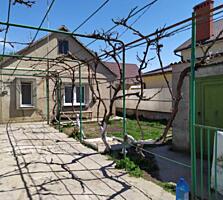 Продам дом в курортном селе Фонтанка