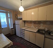 Продается квартира отличной планировки в Первомайске, на нижней зоне