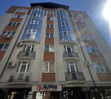 Apartament cu 2 camere, Centru.