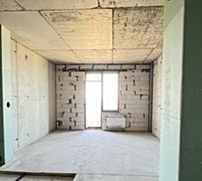 Продам квартиру 33 кв. м., 17/25, новый дом, жк Посейдон.