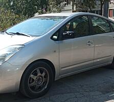 Prius 20!!!! 2005 год