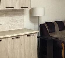 Продам квартиру 60 кв. м., 0.5/6, новый дом, жк АкадемГородок.