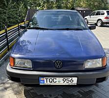 Passat B 3