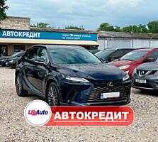 Lexus RX350 (Доступен в Автокредит)