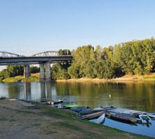 Жильё недалеко от Днестра в Бендерах, торг