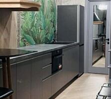 Продам квартиру – студию 32 кв. м., 4/24, новый дом, жк Акрополь-1.