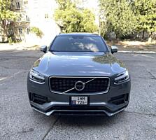 Volvo xc90 T8