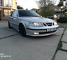 Сааб 9.5 нейтральные номера