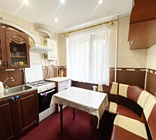 Продаю 2к. квартиру в Лісках, з меблями та технікою