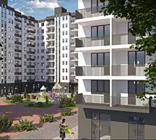 10199  Продам 2-х комнатную квартиру в новом ...