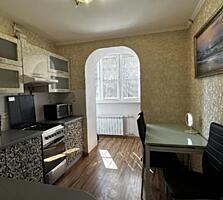 35365. Продаётся 1-комнатная квартира на улице ...