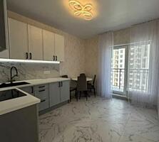 35428. Продаётся однокомнатная квартира с ...