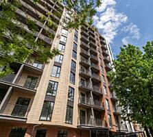 35441. Продаётся однокомнатная квартира в ЖК ...