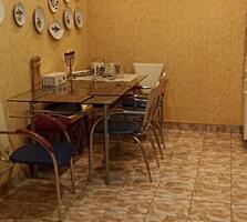 35493 Продам трехкомнатную квартиру в районе ...