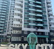 35497 Продам 3-комнатную квартиру в ЖК Скай ...