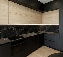 35515 Продам трехкомнатную квартиру, ЖК Элегия ...